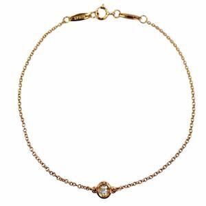 TIFFANY & CO. Charm Bracelet